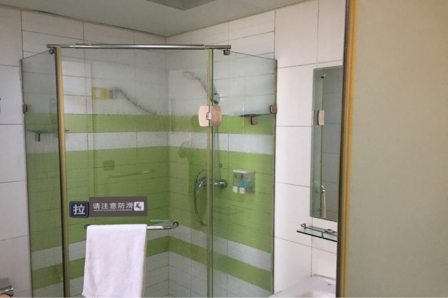 7Days Inn Changsha Wuyi Avenue Yunajialing Metro Station מראה חיצוני תמונה