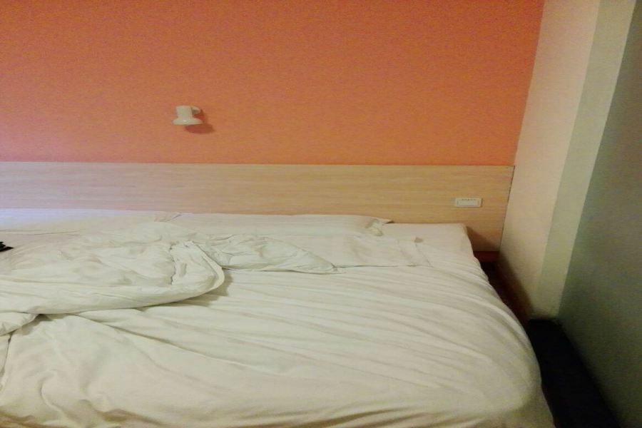7Days Inn Changsha Wuyi Avenue Yunajialing Metro Station מראה חיצוני תמונה