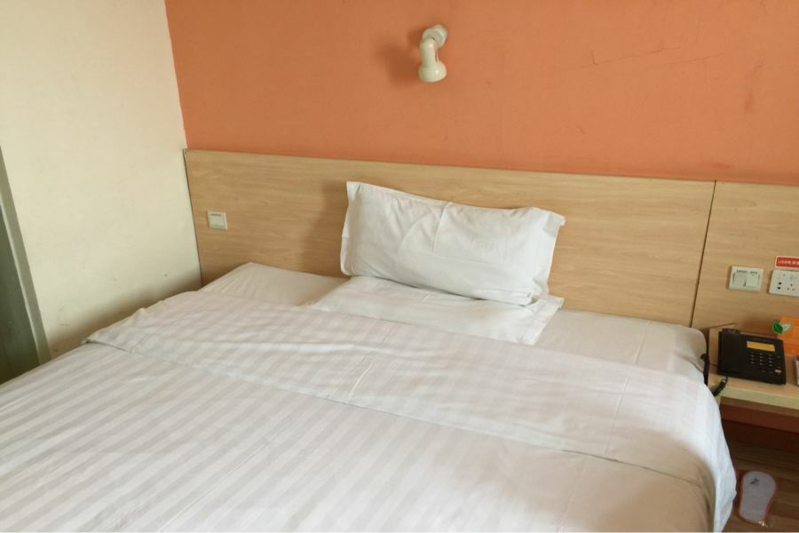 7Days Inn Changsha Wuyi Avenue Yunajialing Metro Station מראה חיצוני תמונה