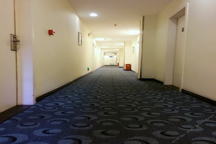 7Days Inn Changsha Wuyi Avenue Yunajialing Metro Station מראה חיצוני תמונה